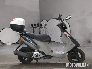 Suzuki Address V125G