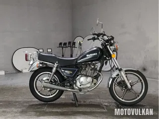 Suzuki GN125H