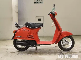 Honda TACT