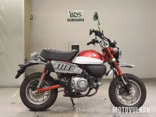 Honda MONKEY125