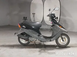 Yamaha BJ