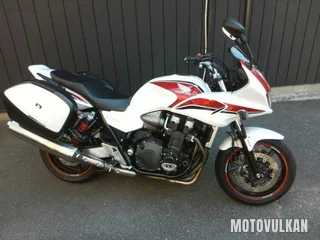 Honda Cb1300 Super Touring