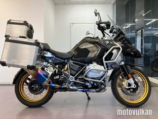 Bmw Bmw R1250Gs Adventuer