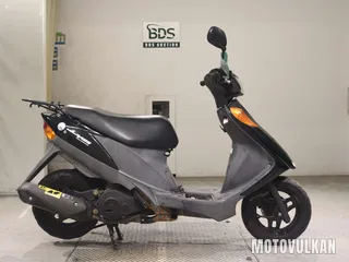 Suzuki ADDRESS V125