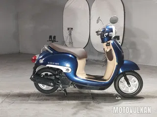 Honda Giorno