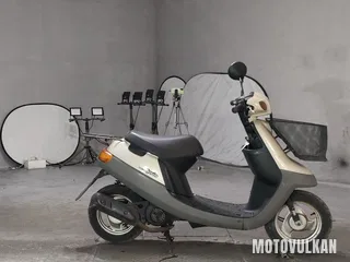 Yamaha JOG Aprio