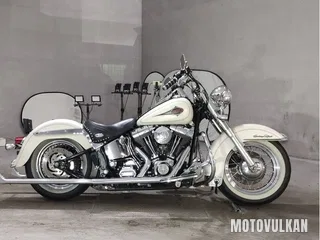 Harley-Davidson Harley-Davidson FLSTC1450
