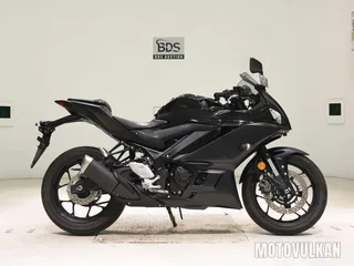 Yamaha YZF-R3