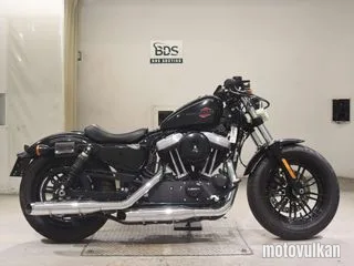  HD. XL1200X