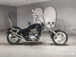 Honda Magna 250