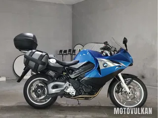 BMW BMW F800ST