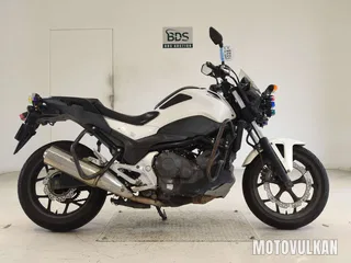 Honda NC750L