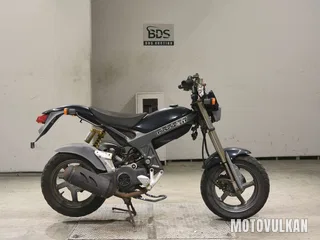 Suzuki TR50S