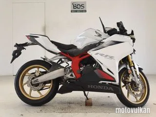 Honda CBR250RR-2A