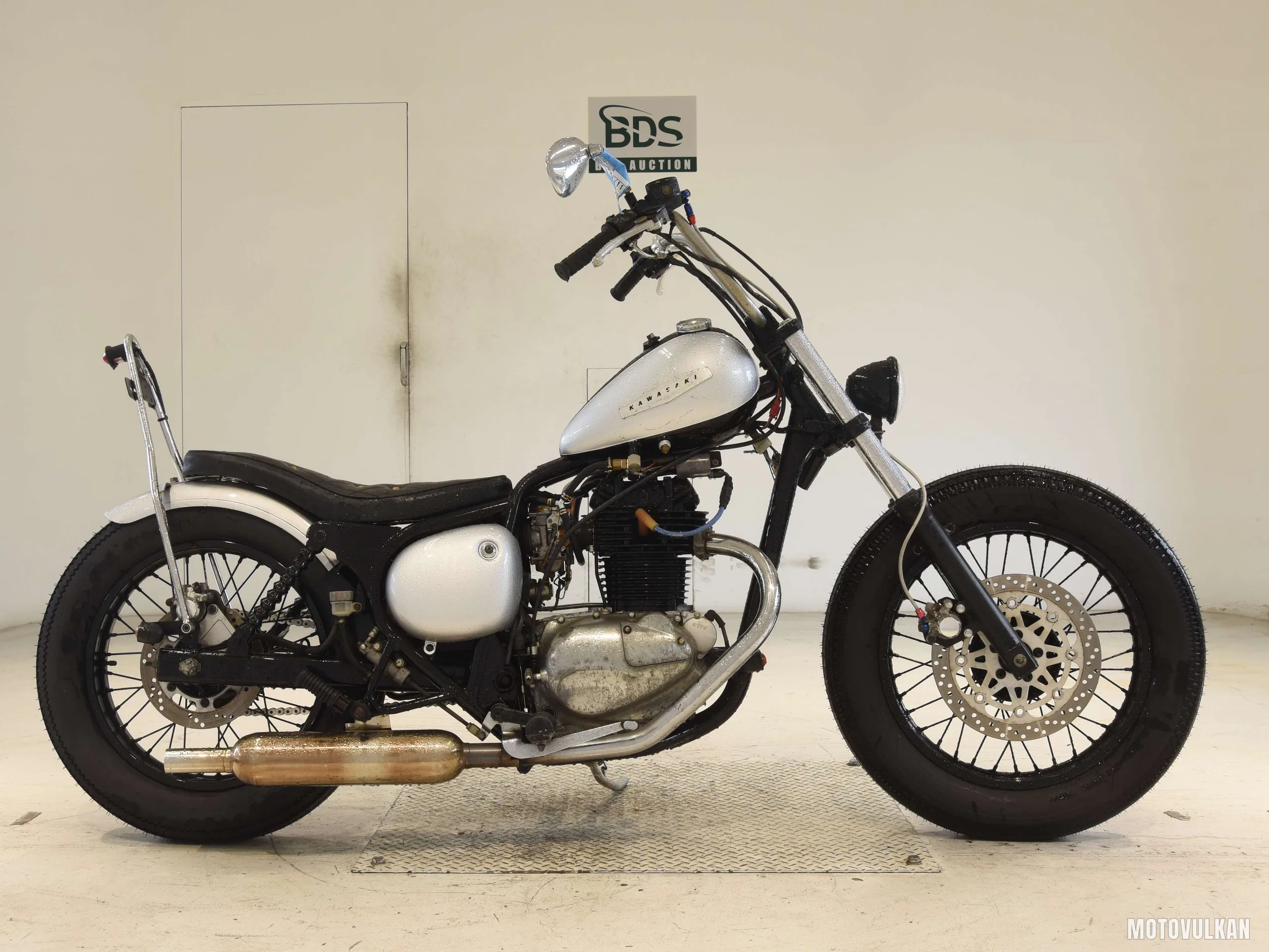 Kawasaki ESTRELLA RS