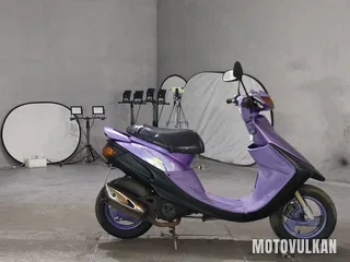 Yamaha JOG Z