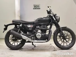 Honda GB350S