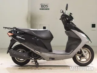 Suzuki ADDRESS125