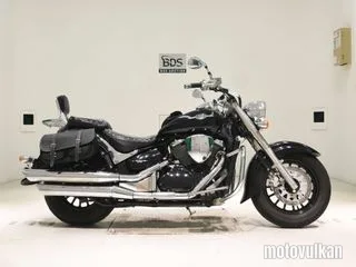 Suzuki INTRUDER400 CLASSIC