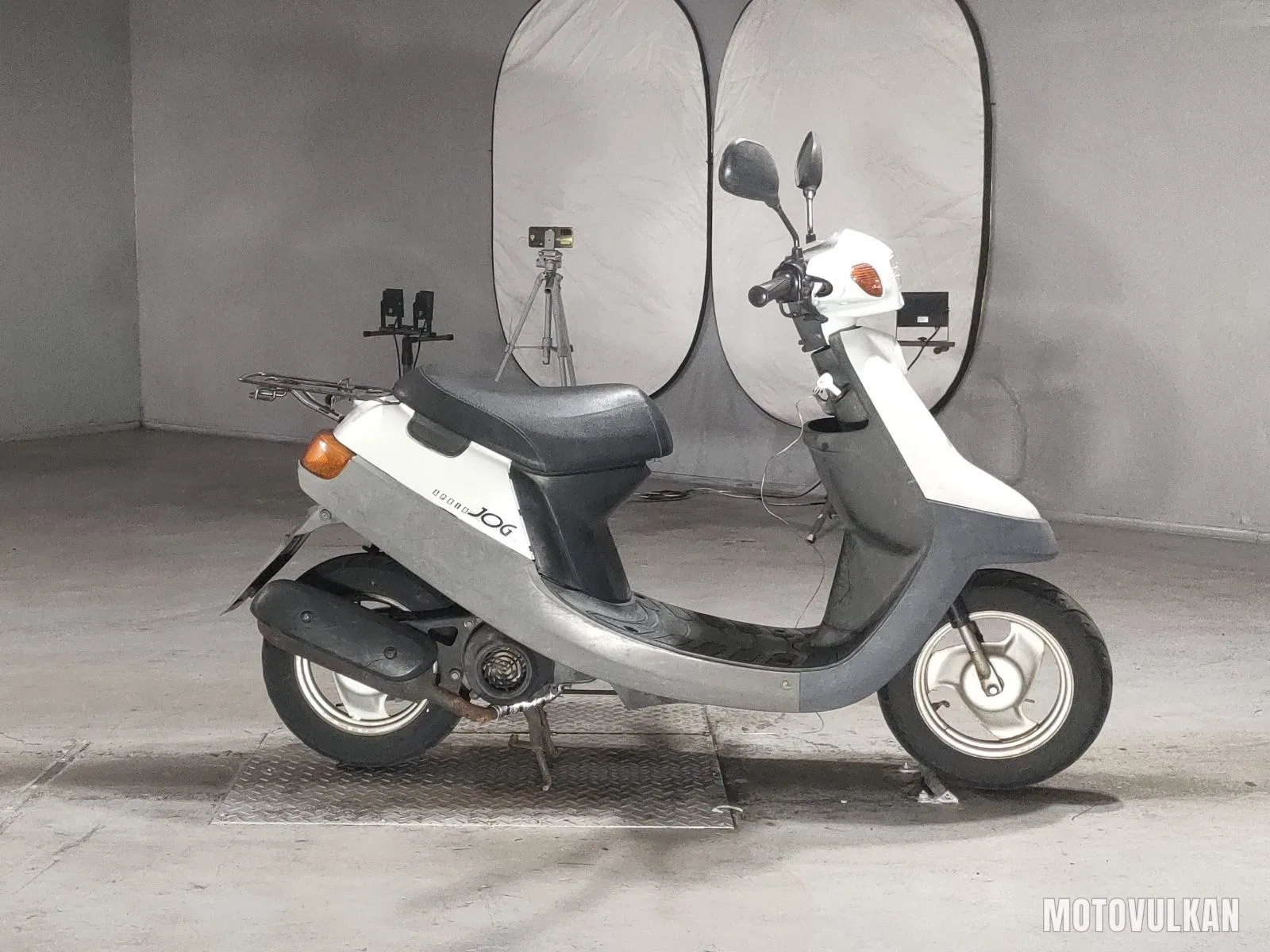 Yamaha JOG Aprio