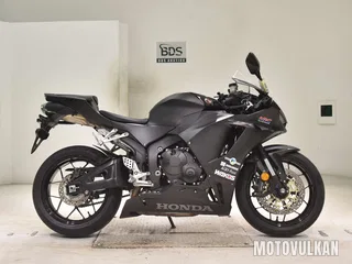 Honda CBR600RR-4