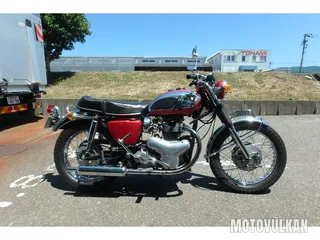 Kawasaki W1