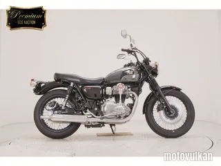 Kawasaki MEGURO K3