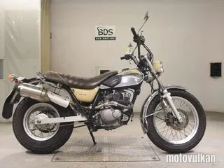 Suzuki BANBAN200