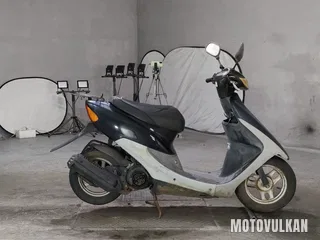 Honda DIO