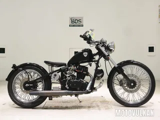  UNREGISTERED MODEL by BDS250