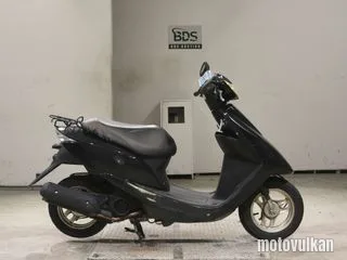 Honda DIO-6