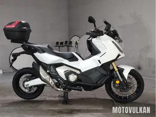 Honda X-ADV