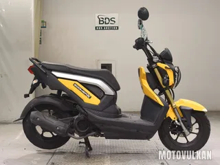 Honda ZOOMER-X