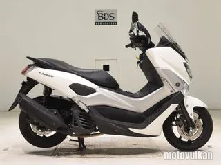 Yamaha NMAX