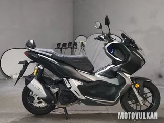 Honda ADV150
