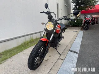 Ducati Ducati Scrambler Sixty2