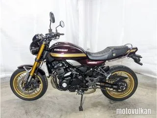 Kawasaki Z900Rs