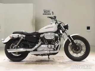  HD. XL1200C-I