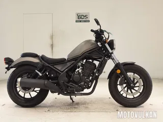 Honda REBEL250A