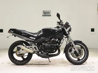 Yamaha RZ250R