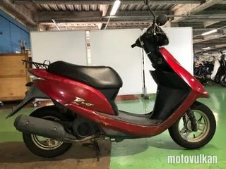 Honda Dio