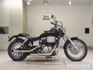 Honda SHADOW400 SLASHER