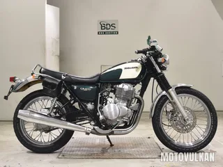 Honda CB400SS-E