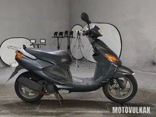 Yamaha Grand Axis 100