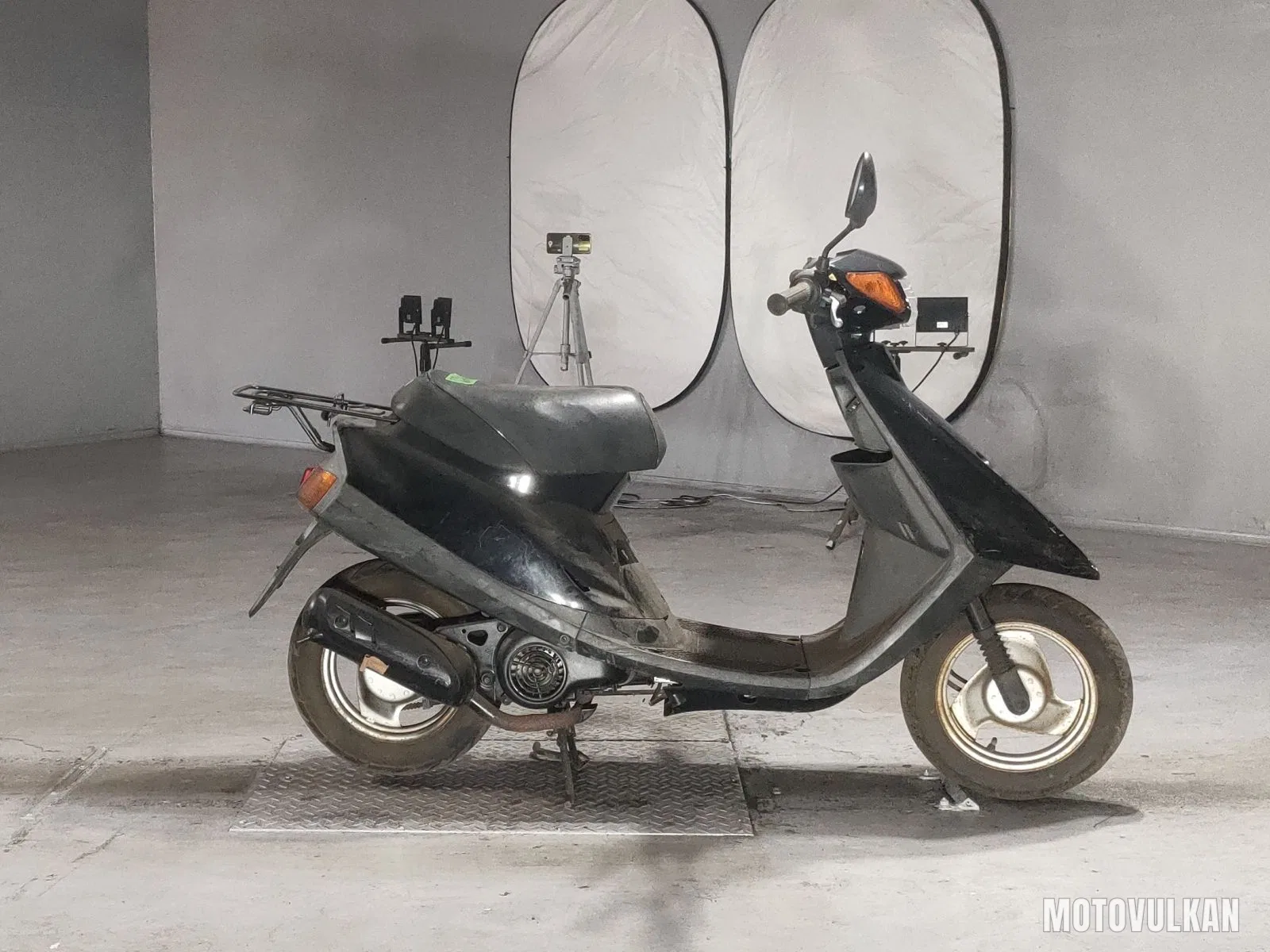 Yamaha JOG