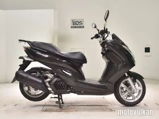 Yamaha MAJESTY155S