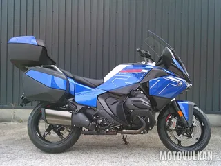 Bmw Bmw R1300Rt Asa