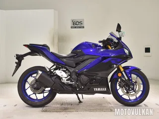Yamaha YZF-R3