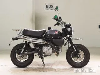 Honda MONKEY125-2