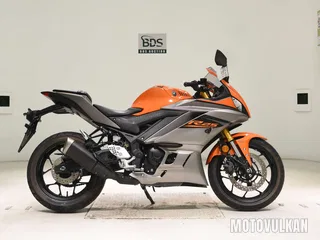 Yamaha YZF-R25A